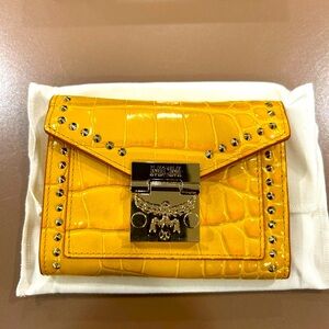 Brand new MCM wallet